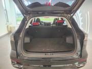 Changan CS55 Plus II Рестайлинг Химки  - изображение 28