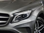 Mercedes-Benz GLA I (X156) Москва  - изображение 31