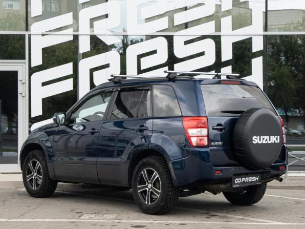 Suzuki Grand Vitara II Рестайлинг 2 с пробегом 2013 года, цена 1 390 000 рублей, 163908 км, внедорожник, Автокод Объявления