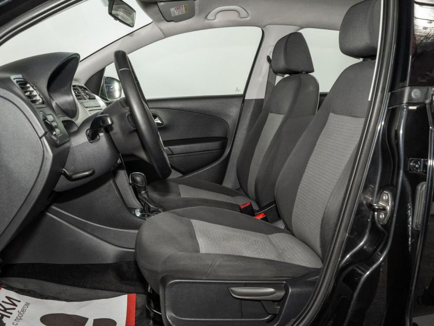 Volkswagen Polo V Иркутск  - изображение 6