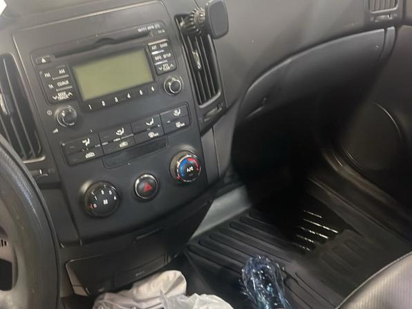 Hyundai i30 I с пробегом 2009 года, цена 429 000 рублей, 227079 км, хэтчбек, Автокод Объявления