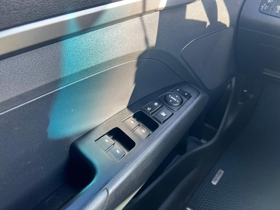 Hyundai Elantra VI (AD) Стерлитамак  - изображение 20