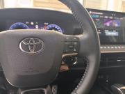 Toyota Camry IX (XV80) China Market Минеральные Воды  - изображение 31