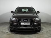 Audi Q7 I (4L) Рестайлинг Санкт-Петербург  - изображение 26