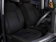 Toyota Roomy I Рестайлинг Уфа  - изображение 34