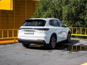 Geely Galaxy Starship 7 Москва  - изображение 22