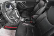 Hyundai Avante V Кемерово  - изображение 34
