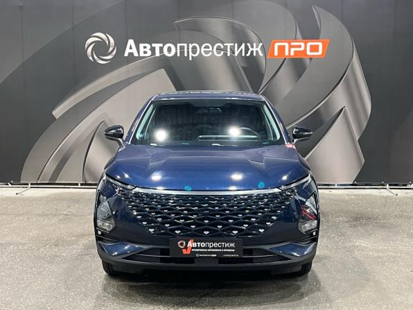 Omoda C5 I с пробегом 2024 года, цена 1 644 000 рублей, 32434 км, внедорожник, Автокод Объявления