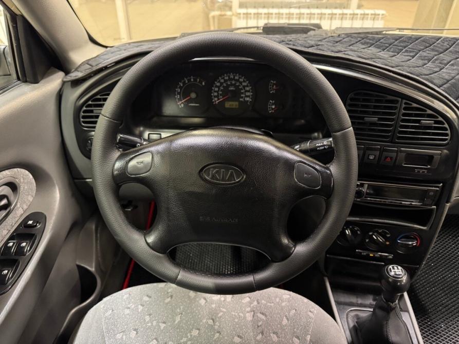 Kia Spectra I Рестайлинг 2 Волгоград  - изображение 7