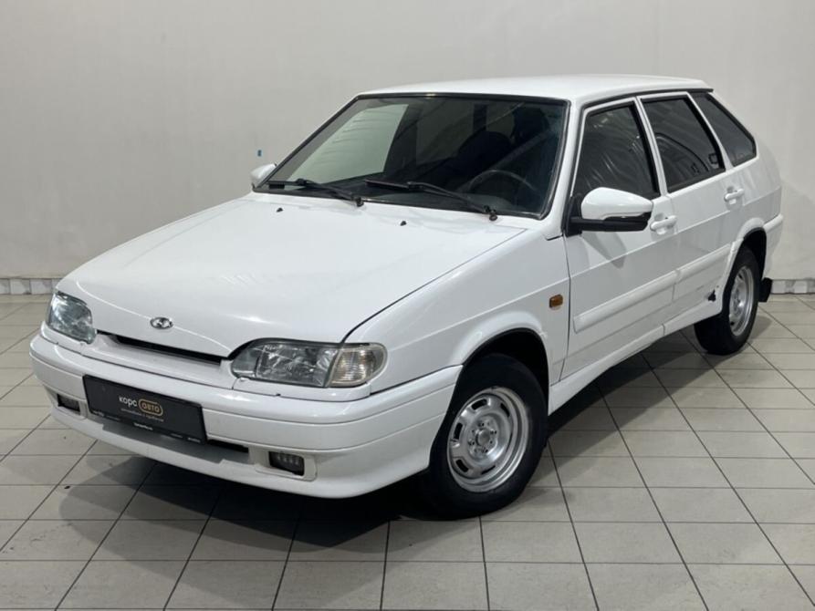 Lada (ВАЗ) 2114 Курск  - изображение 1