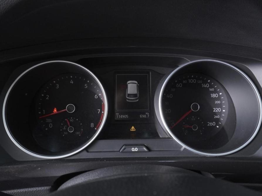 Volkswagen Tiguan II Ростов-на-Дону  - изображение 18