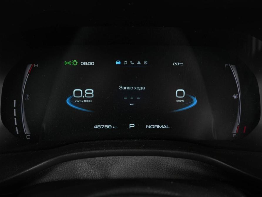 Haval Jolion I Ростов-на-Дону  - изображение 21