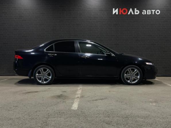 Honda Accord VIII с пробегом 2007 года, цена 880 000 рублей, 289156 км, седан, Автокод Объявления