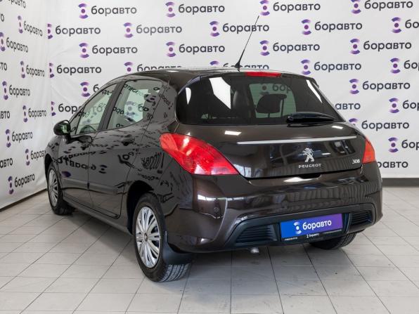 Peugeot 308 I Рестайлинг с пробегом 2012 года, цена 590 000 рублей, 153312 км, хэтчбек, Автокод Объявления