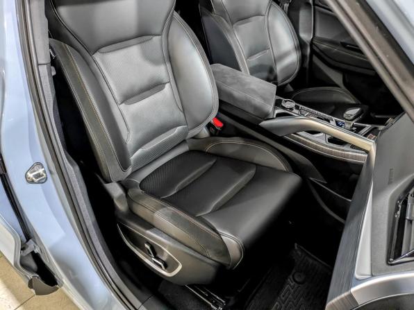 Geely Tugella I Рестайлинг с пробегом 2022 года, цена 2 450 000 рублей, 77130 км, внедорожник, Автокод Объявления