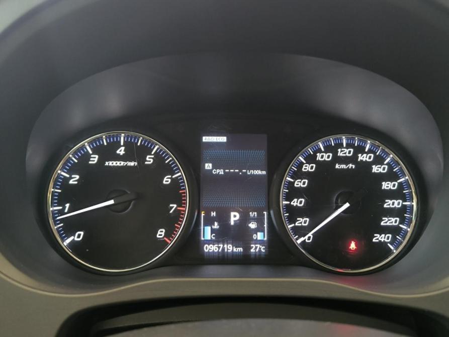 Mitsubishi Outlander III Рестайлинг 2 Казань  - изображение 16