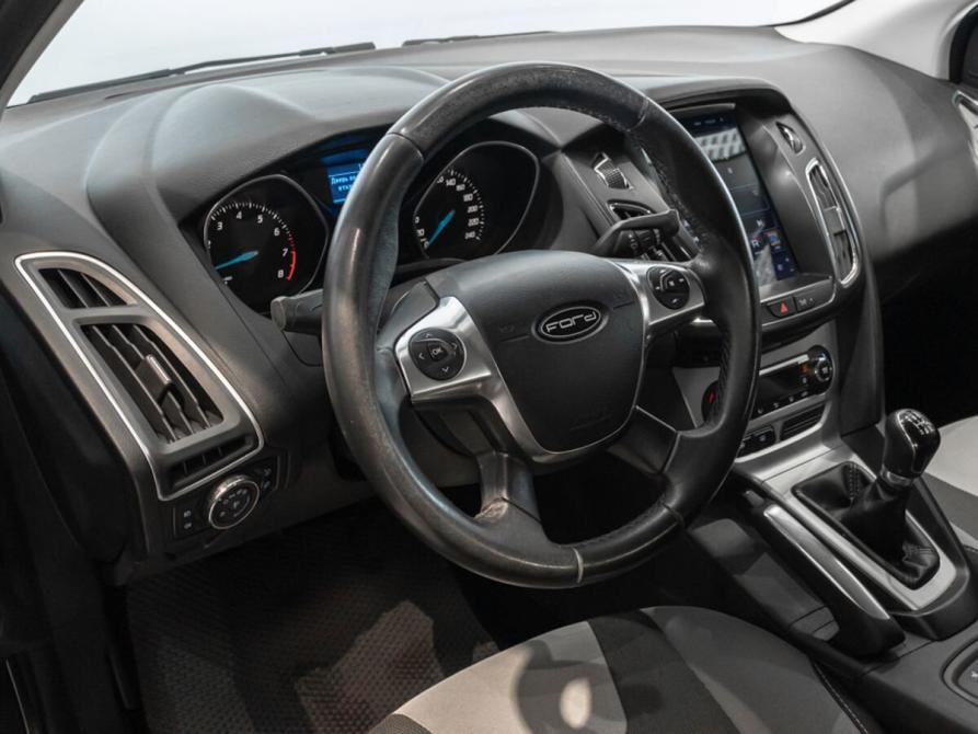 Ford Focus III Казань  - изображение 5