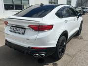Geely Tugella I Рестайлинг Москва  - изображение 53