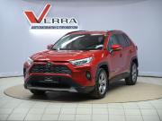 Toyota RAV4 V (XA50) Уфа  - изображение 16