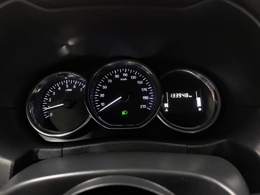 Nissan Terrano III (D10) Казань  - изображение 16
