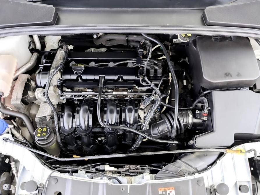 Ford Focus III Рестайлинг Москва  - изображение 9
