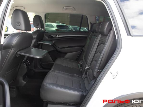Skoda Kodiaq I с пробегом 2019 года, цена 2 728 000 рублей, 138996 км, внедорожник, Автокод Объявления