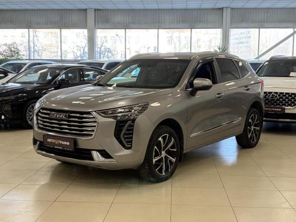 Haval Jolion I с пробегом 2021 года, цена 1 079 000 рублей, 56962 км, внедорожник, Автокод Объявления