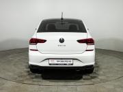 Volkswagen Polo VI Санкт-Петербург  - изображение 23