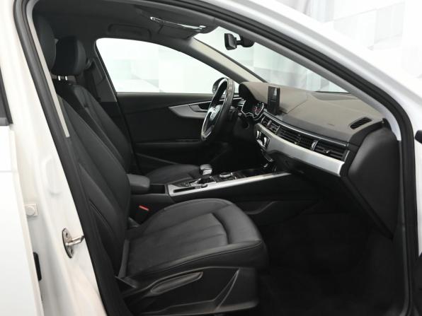 Audi A4 V (B9) с пробегом 2019 года, цена 2 700 000 рублей, 84291 км, седан, Автокод Объявления