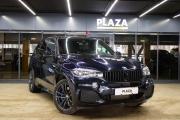 BMW X5 III (F15) Уфа  - изображение 34