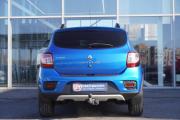 Renault Sandero II Рестайлинг Ульяновск  - изображение 28