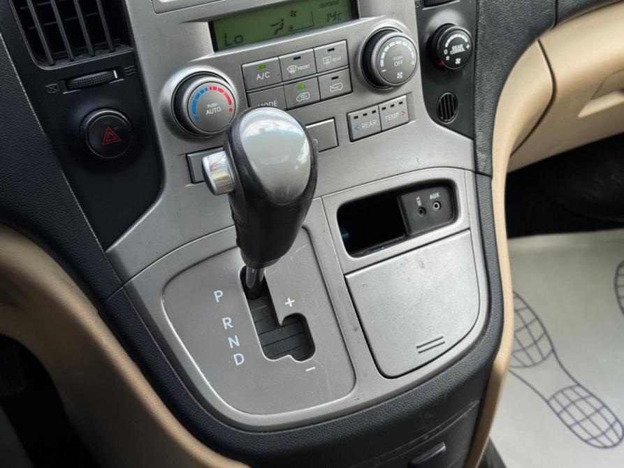 Hyundai Grand Starex I Ульяновск  - изображение 23