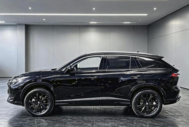 Новый Москвич М70 2026 года, цена 3 099 000 рублей, внедорожник, Автокод Объявления