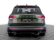 Skoda Karoq I Москва  - изображение 34