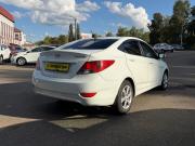 Hyundai Solaris I Нефтекамск  - изображение 14