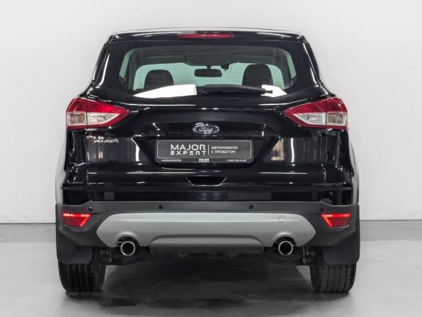 Ford Kuga II с пробегом 2016 года, цена 1 595 000 рублей, 75537 км, внедорожник, Автокод Объявления