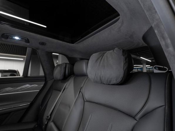 GAC Trumpchi S7 I Рестайлинг с пробегом 2026 года, цена 5 500 000 рублей, 50 км, внедорожник, Автокод Объявления