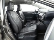 Toyota Corolla XI (E160 E170 E180) Рестайлинг 1 Москва  - изображение 29