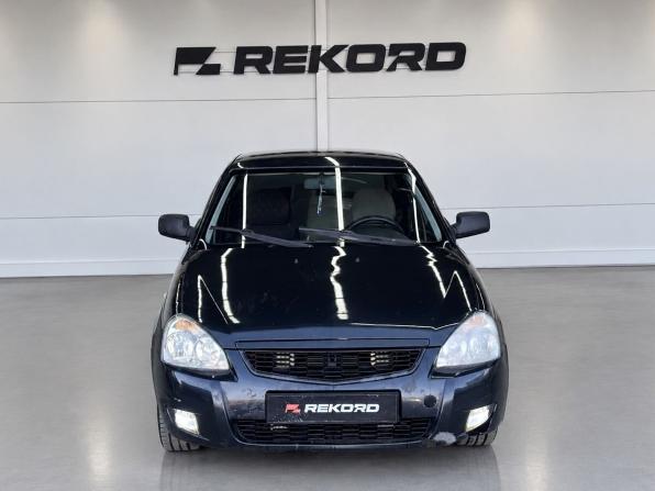 Lada (ВАЗ) Priora I с пробегом 2007 года, цена 329 000 рублей, 230819 км, седан, Автокод Объявления