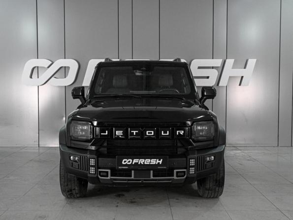 JETOUR T2 с пробегом 2024 года, цена 3 149 000 рублей, 63810 км, внедорожник, Автокод Объявления