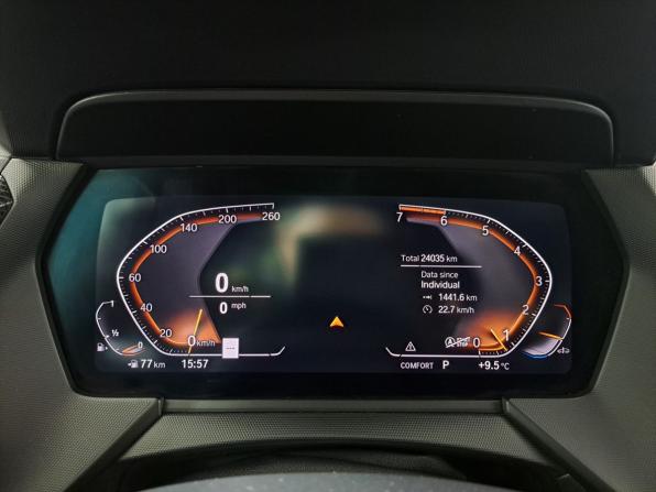 BMW 2 серии F44 с пробегом 2020 года, цена 3 020 000 рублей, 24100 км, седан, Автокод Объявления