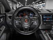 Porsche Macan I Москва  - изображение 40
