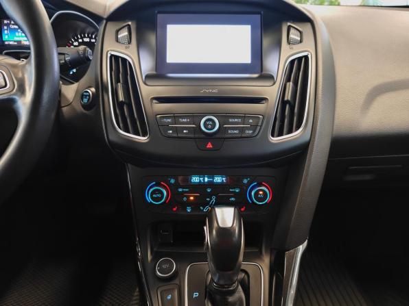 Ford Focus III Рестайлинг с пробегом 2018 года, цена 1 316 000 рублей, 87977 км, хэтчбек, Автокод Объявления