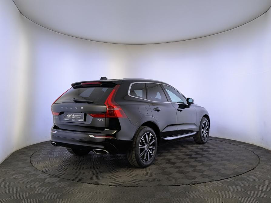 Volvo XC60 II Москва  - изображение 5