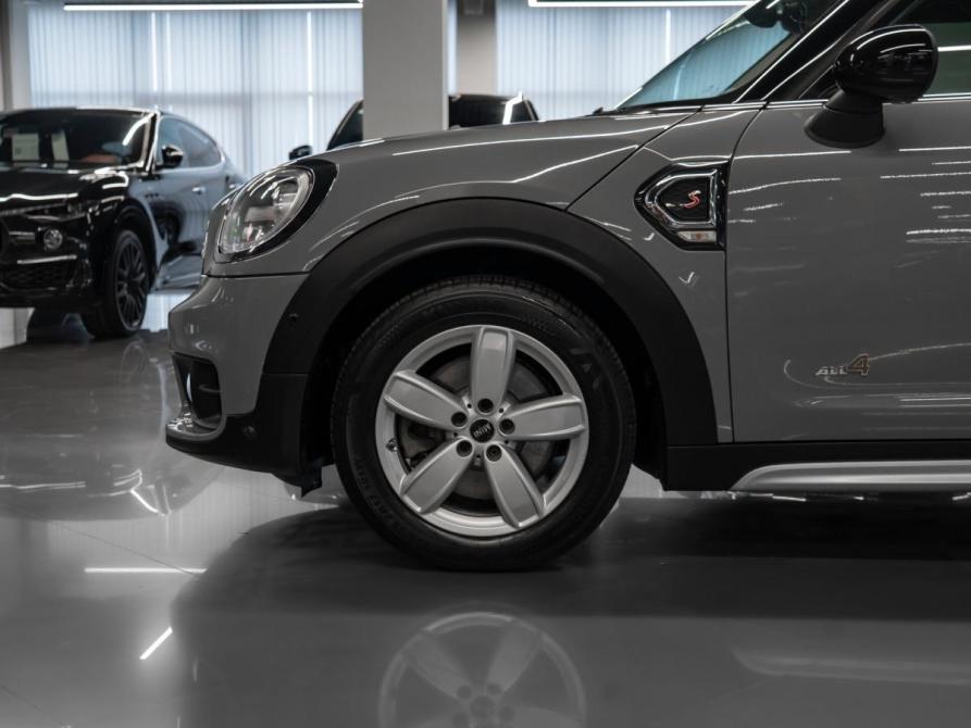 Mini Countryman II Москва  - изображение 26