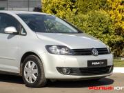 Volkswagen Golf Plus II Москва  - изображение 36