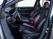 Geely Coolray I Рестайлинг Краснодар  - изображение 32