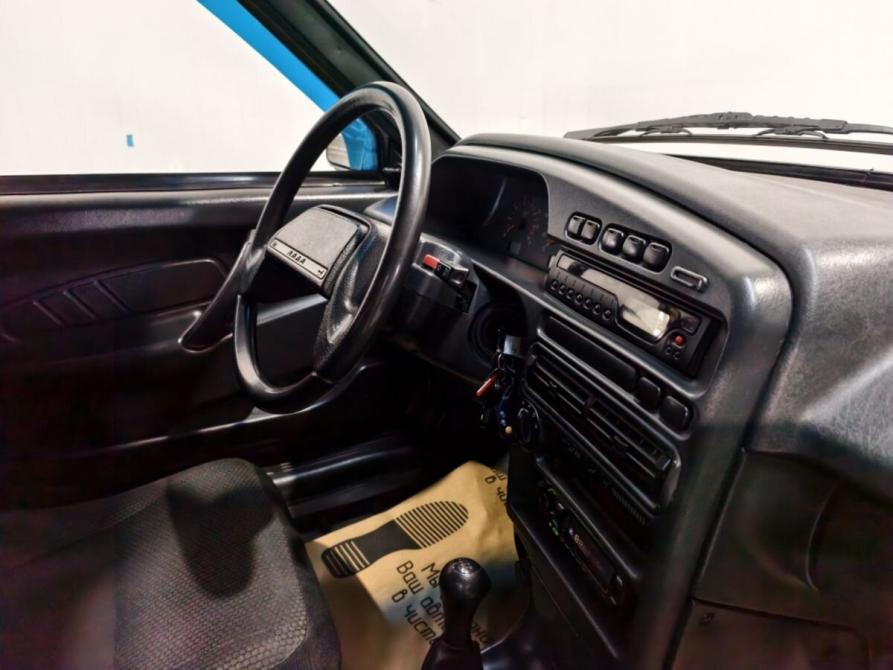 Lada (ВАЗ) 2114 Курск  - изображение 7