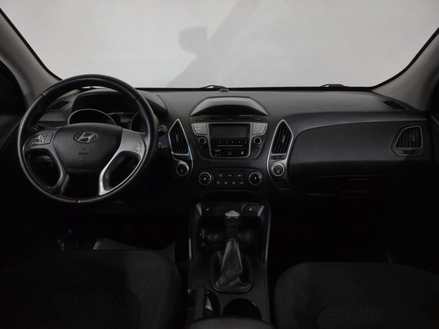 Hyundai ix35 I Альметьевск  - изображение 12