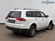 Mitsubishi Pajero Sport II Москва  - изображение 18
